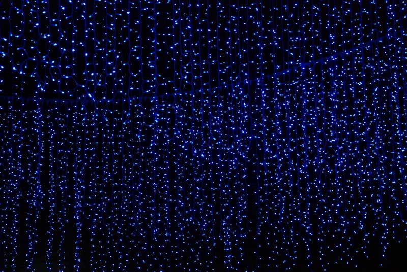 Artificial Lighting